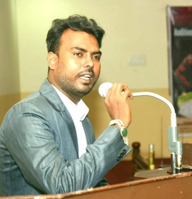 Dipendra Mehta